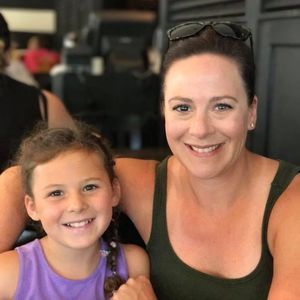 Meet your Posher, Dawn